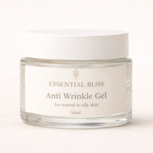 Anti Wrinkle Gel