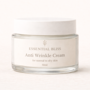 Anti Wrinkle Cream